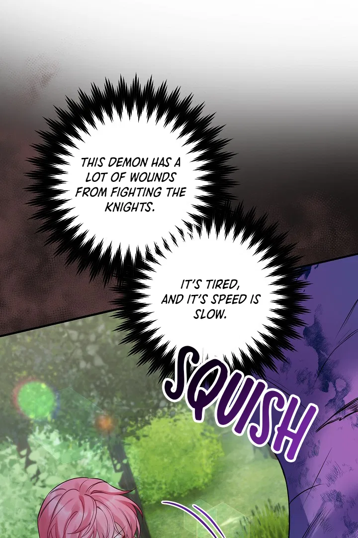 Emilone’s Temptation Labyrinth Chapter 4 – Page 66