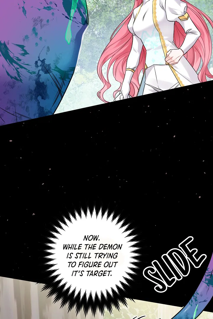 Emilone’s Temptation Labyrinth Chapter 4 – Page 78