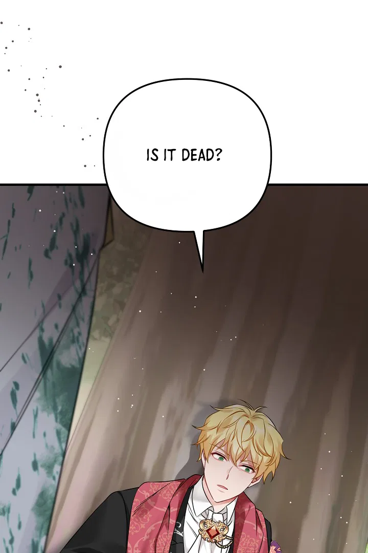 Emilone’s Temptation Labyrinth Chapter 4 – Page 88