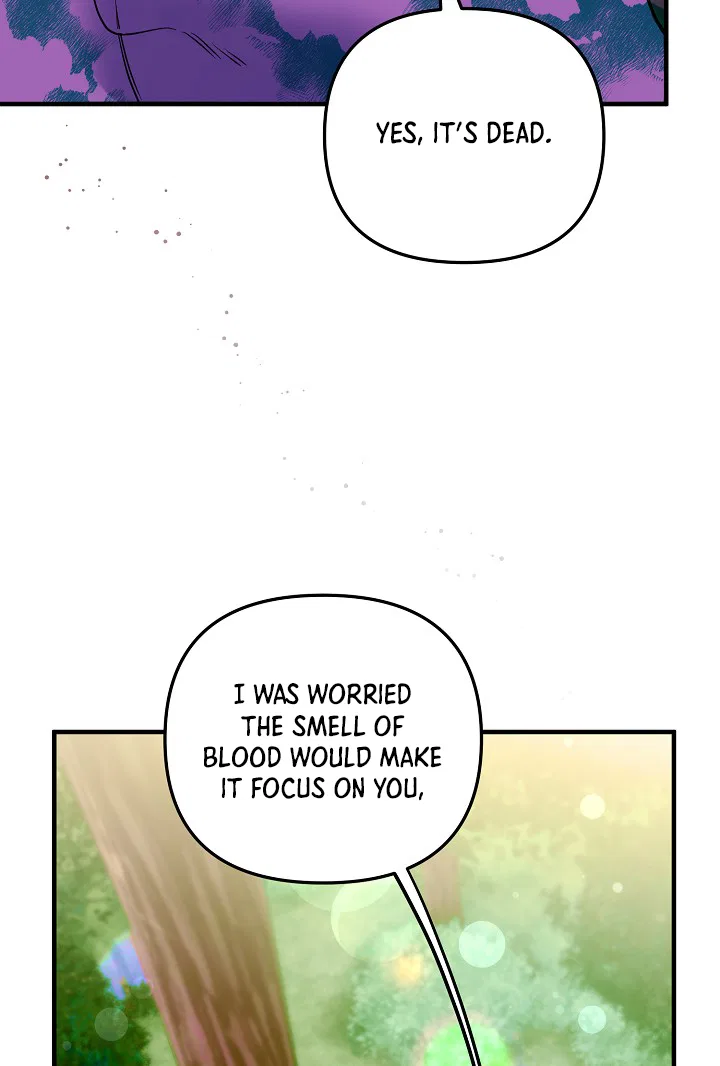 Emilone’s Temptation Labyrinth Chapter 4 – Page 91