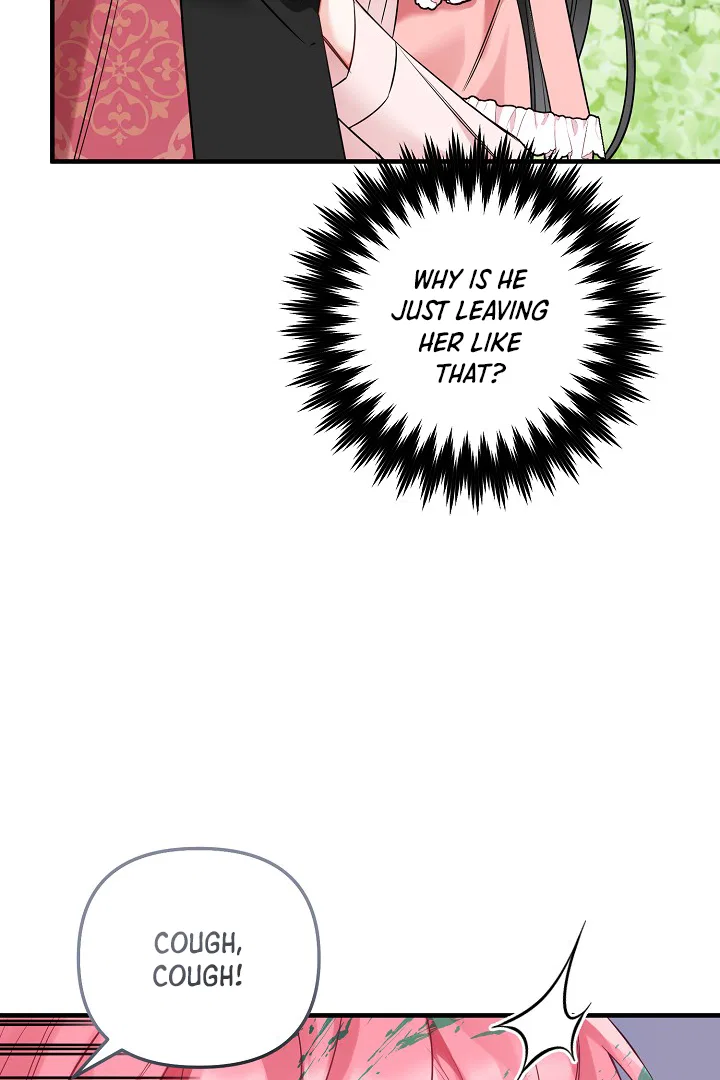 Emilone’s Temptation Labyrinth Chapter 4 – Page 106