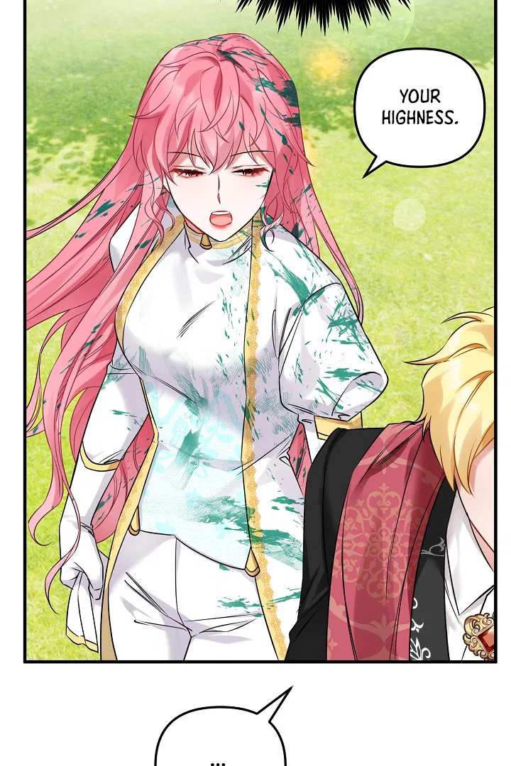 Emilone’s Temptation Labyrinth Chapter 4 – Page 109
