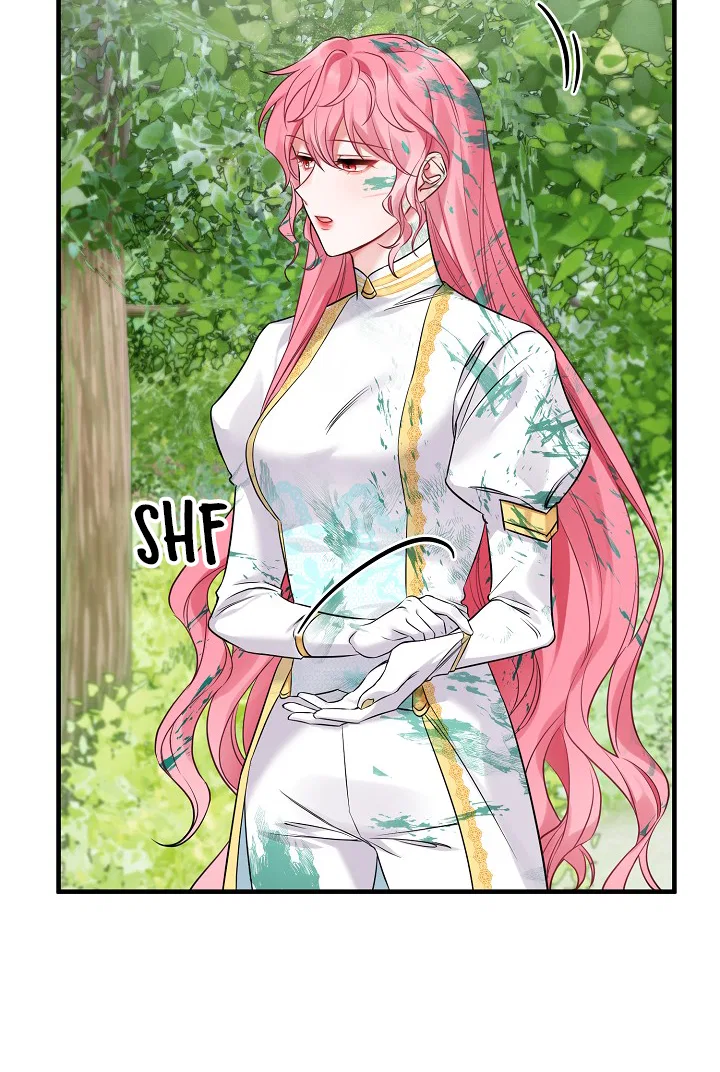 Emilone’s Temptation Labyrinth Chapter 4 – Page 112
