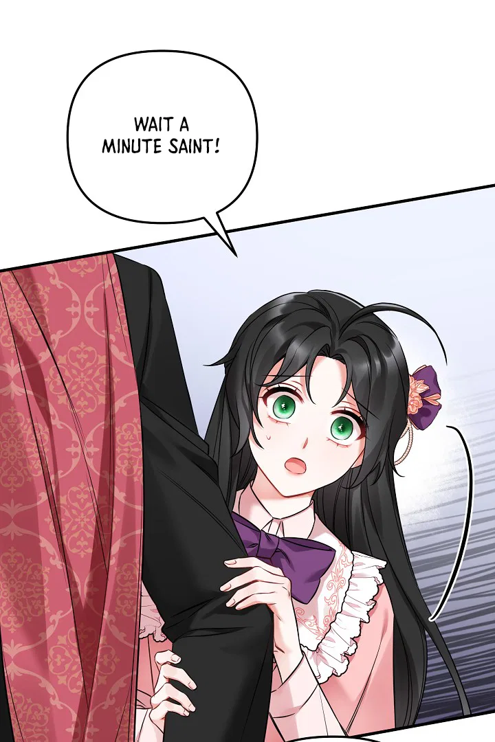 Emilone’s Temptation Labyrinth Chapter 4 – Page 113