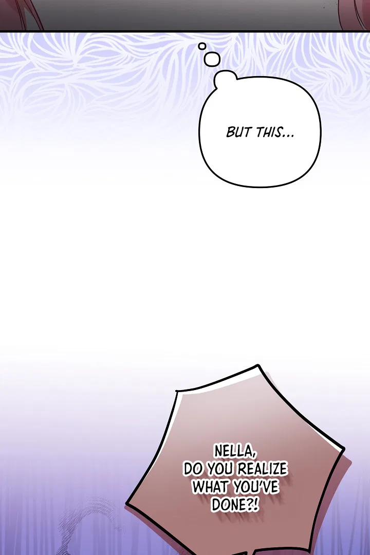 Emilone’s Temptation Labyrinth Chapter 4 – Page 132