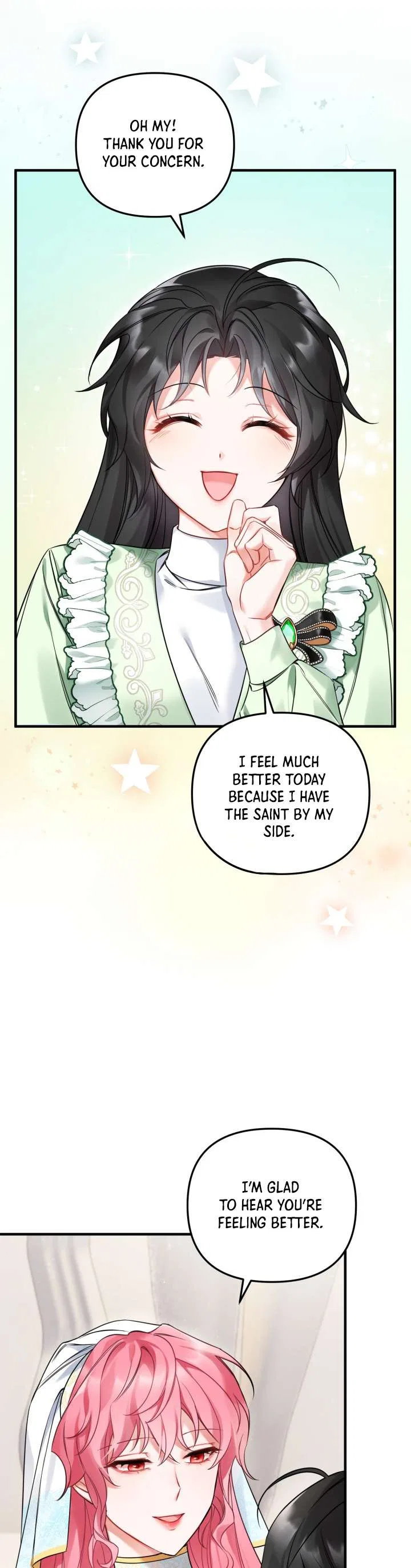 Emilone’s Temptation Labyrinth Chapter 3 – Page 4