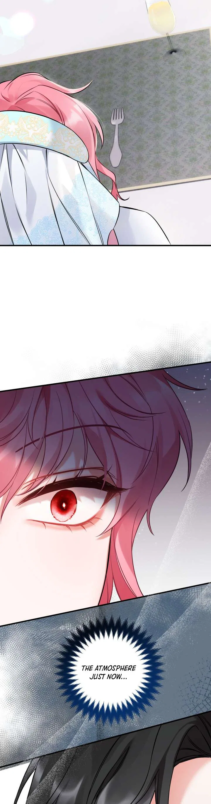 Emilone’s Temptation Labyrinth Chapter 3 – Page 11