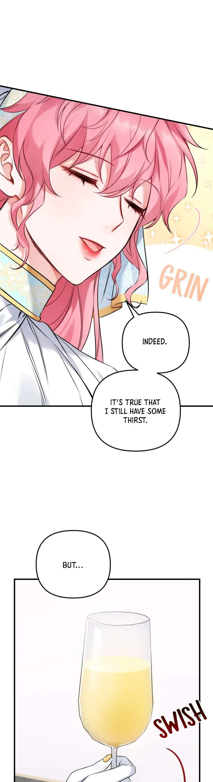 Emilone’s Temptation Labyrinth Chapter 3 – Page 20