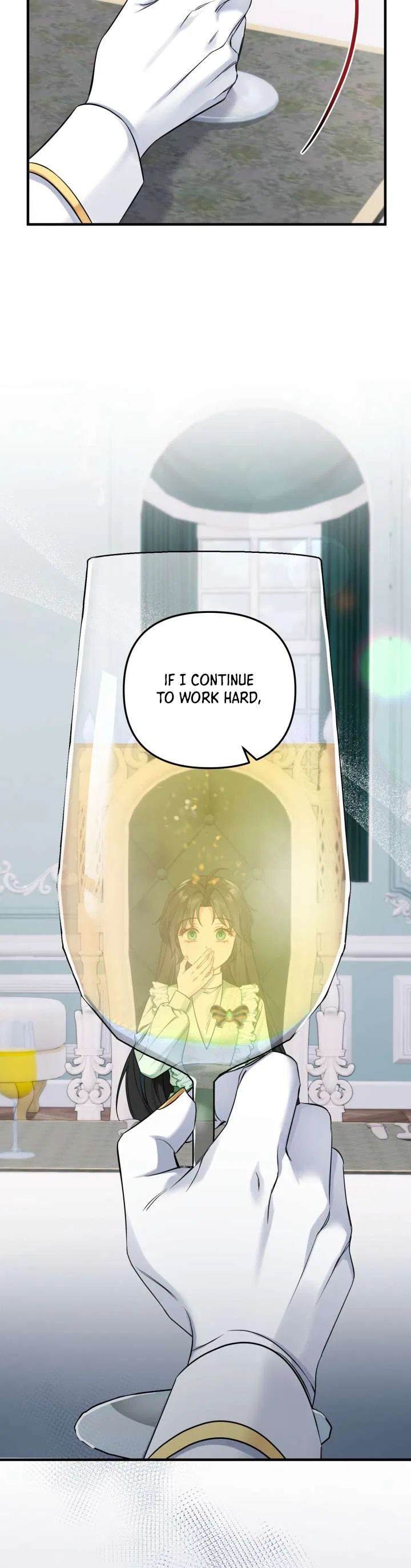 Emilone’s Temptation Labyrinth Chapter 3 – Page 21