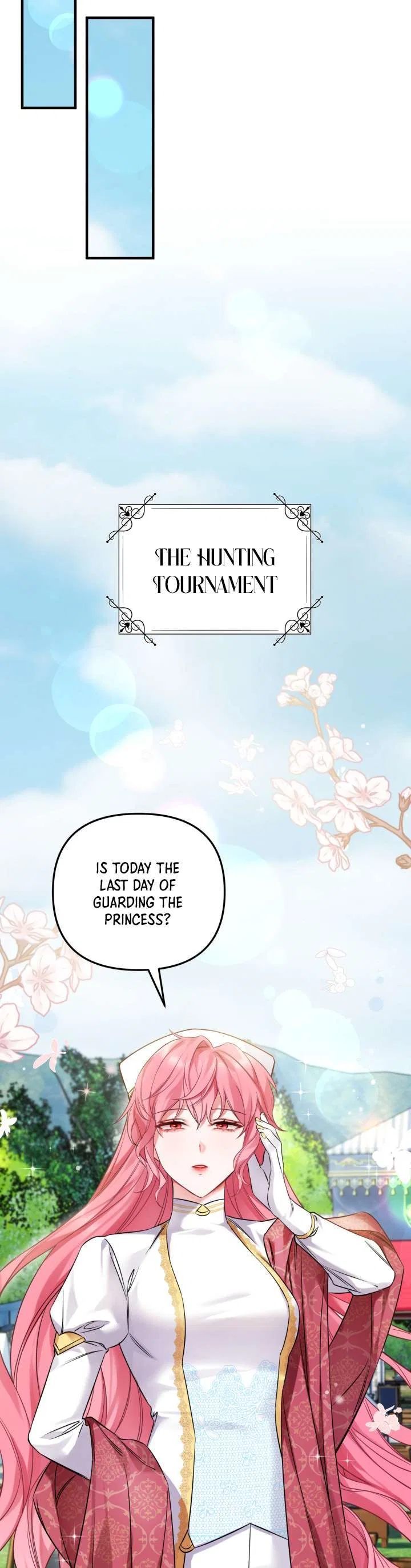 Emilone’s Temptation Labyrinth Chapter 3 – Page 24