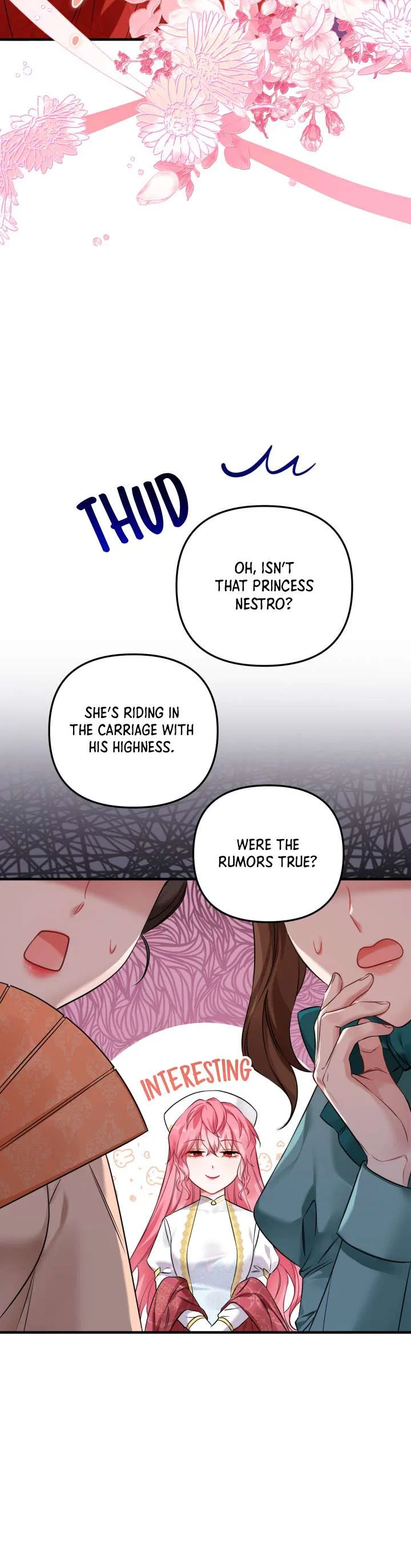 Emilone’s Temptation Labyrinth Chapter 3 – Page 31