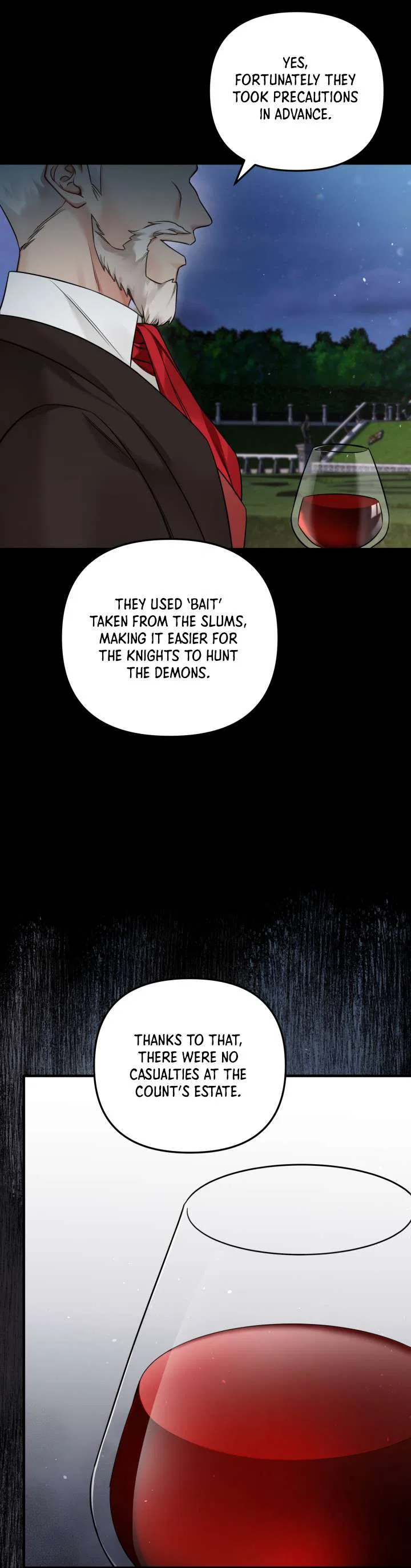 Emilone’s Temptation Labyrinth Chapter 2 – Page 3