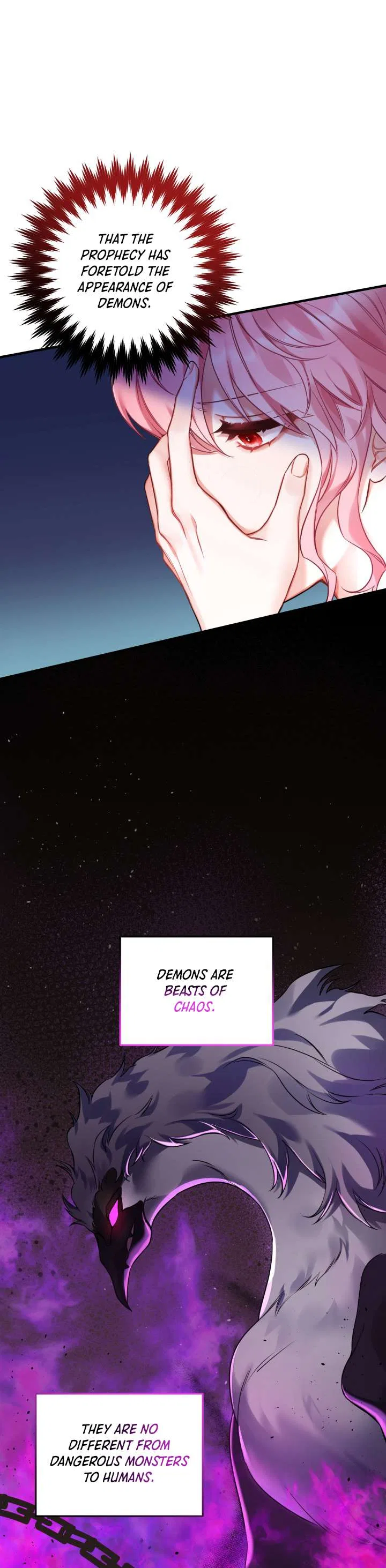 Emilone’s Temptation Labyrinth Chapter 2 – Page 8