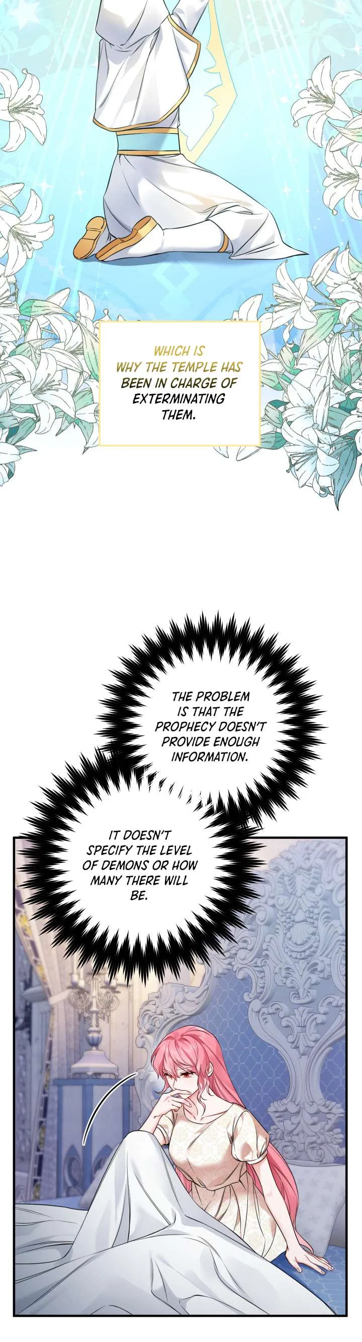 Emilone’s Temptation Labyrinth Chapter 2 – Page 10