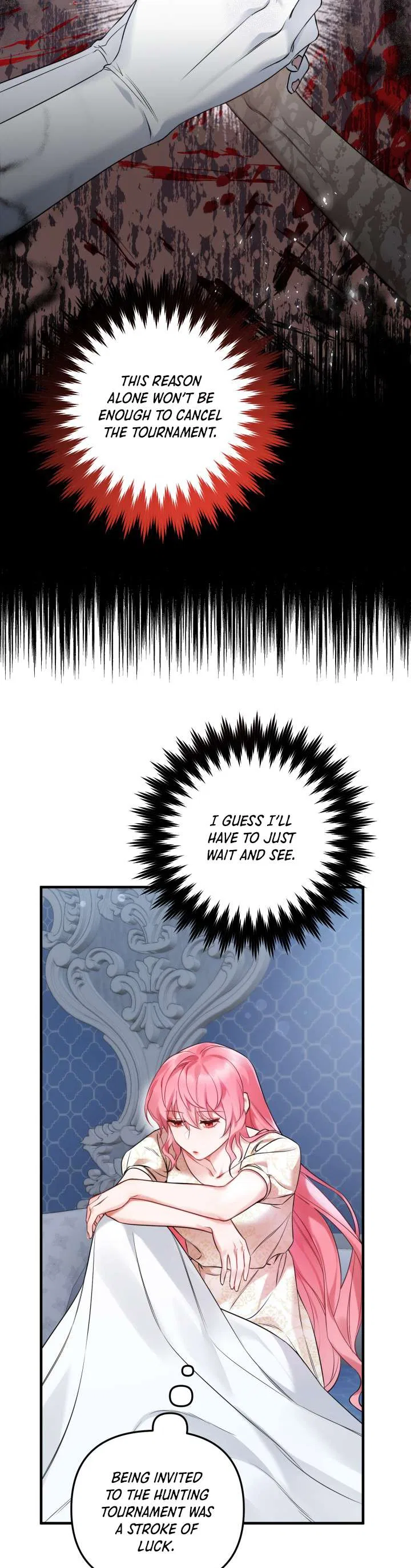 Emilone’s Temptation Labyrinth Chapter 2 – Page 13