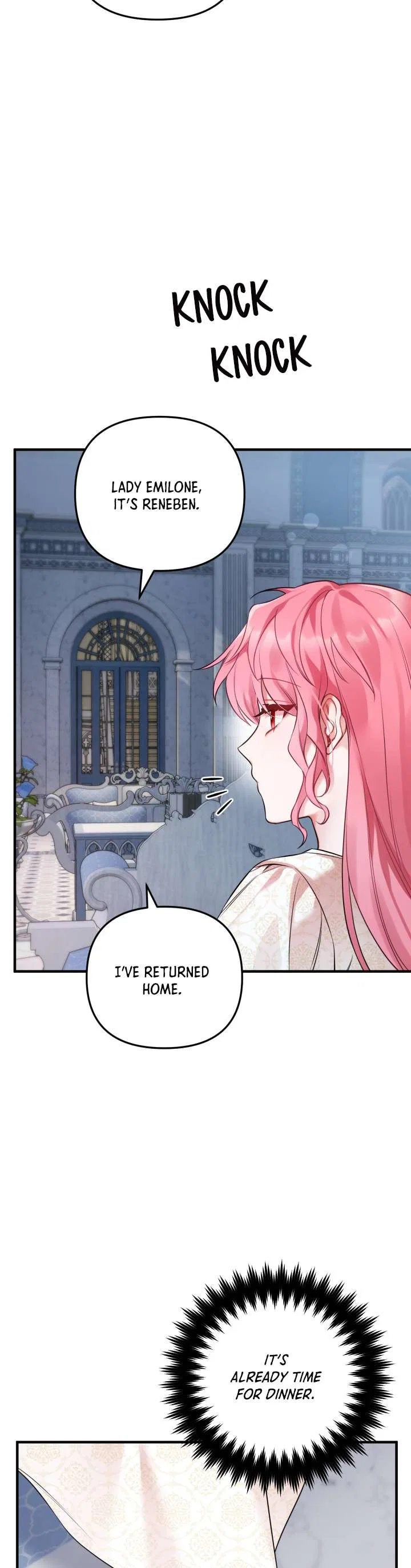 Emilone’s Temptation Labyrinth Chapter 2 – Page 14