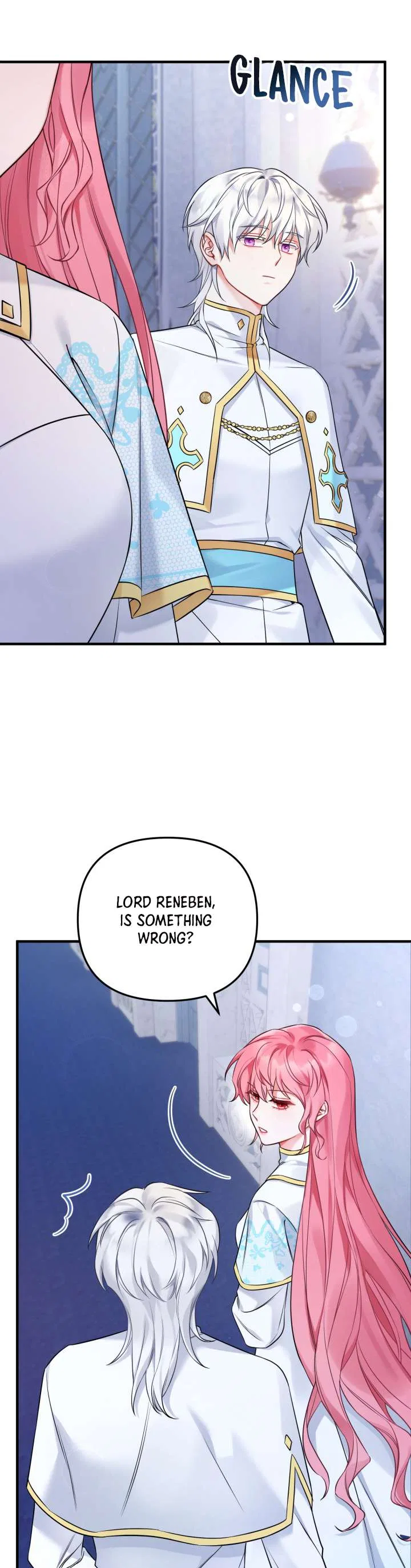 Emilone’s Temptation Labyrinth Chapter 2 – Page 19