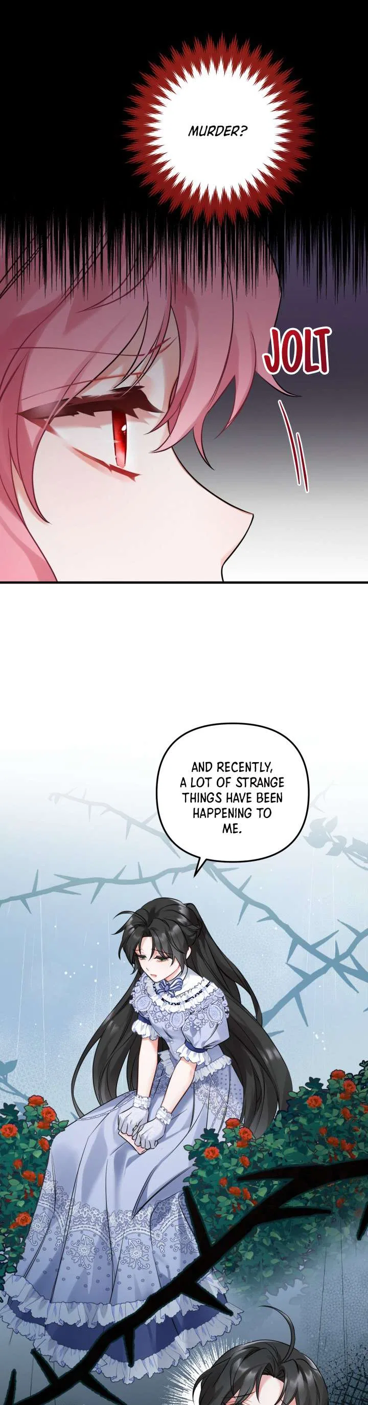 Emilone’s Temptation Labyrinth Chapter 2 – Page 38