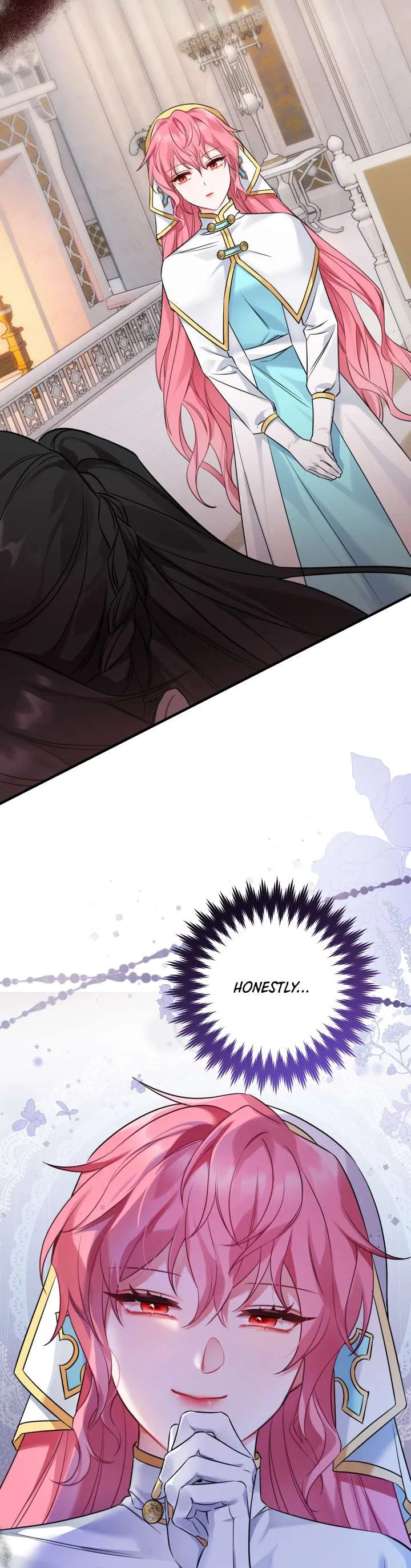 Emilone’s Temptation Labyrinth Chapter 2 – Page 48