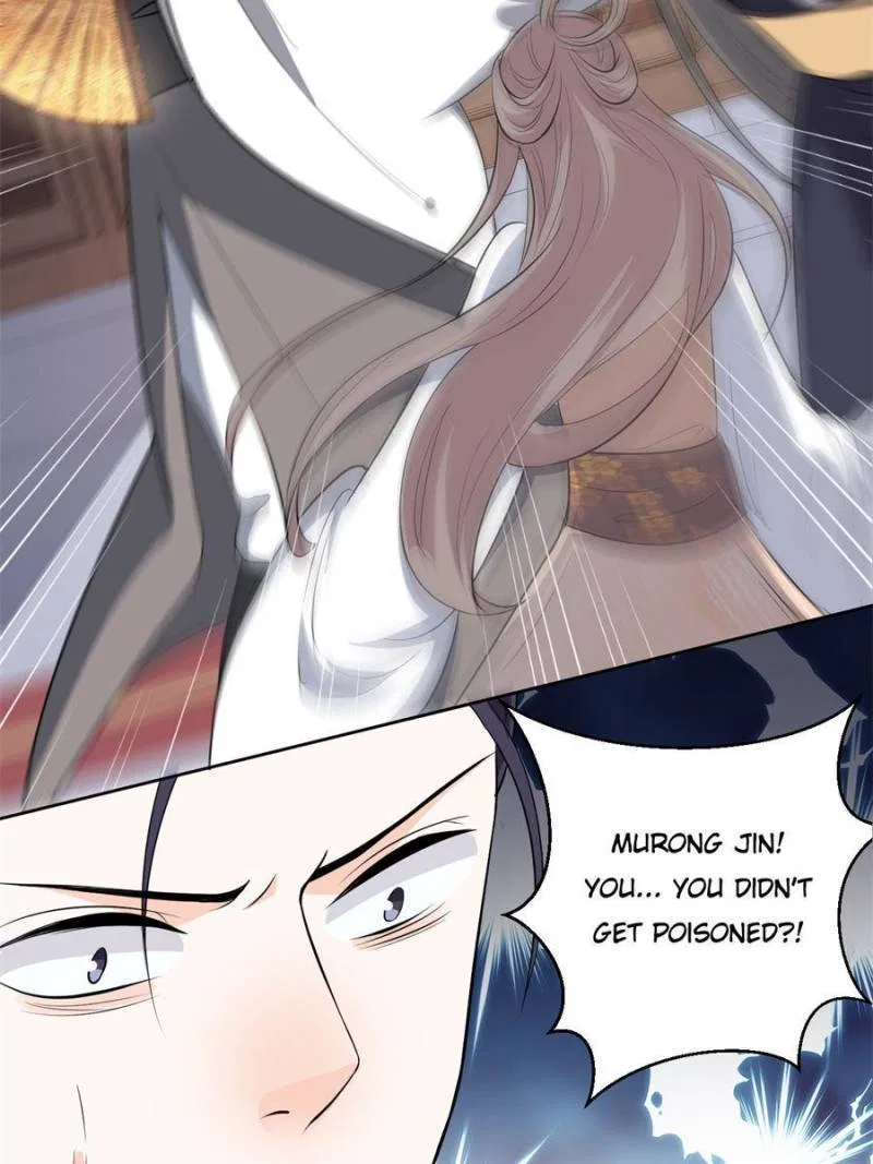 The Prince Regent’s Concubines Chapter 179 – Page 5