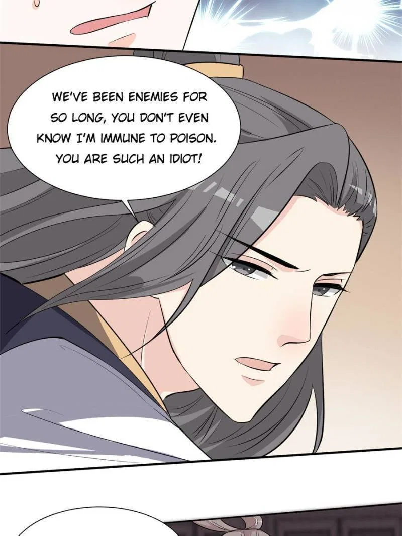 The Prince Regent’s Concubines Chapter 179 – Page 6
