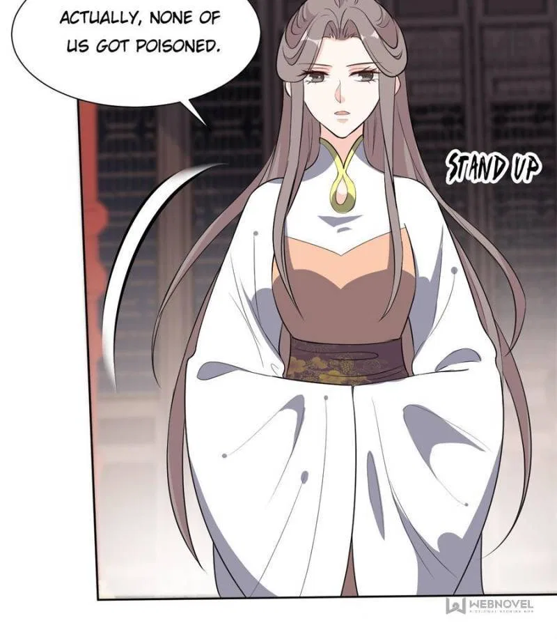The Prince Regent’s Concubines Chapter 179 – Page 7
