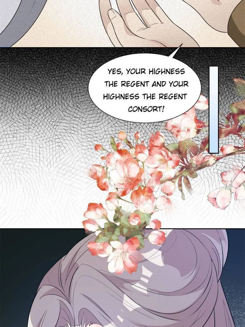 The Prince Regent’s Concubines Chapter 179 – Page 10