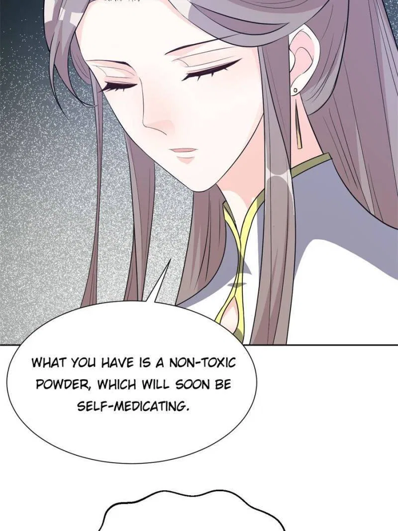 The Prince Regent’s Concubines Chapter 179 – Page 11