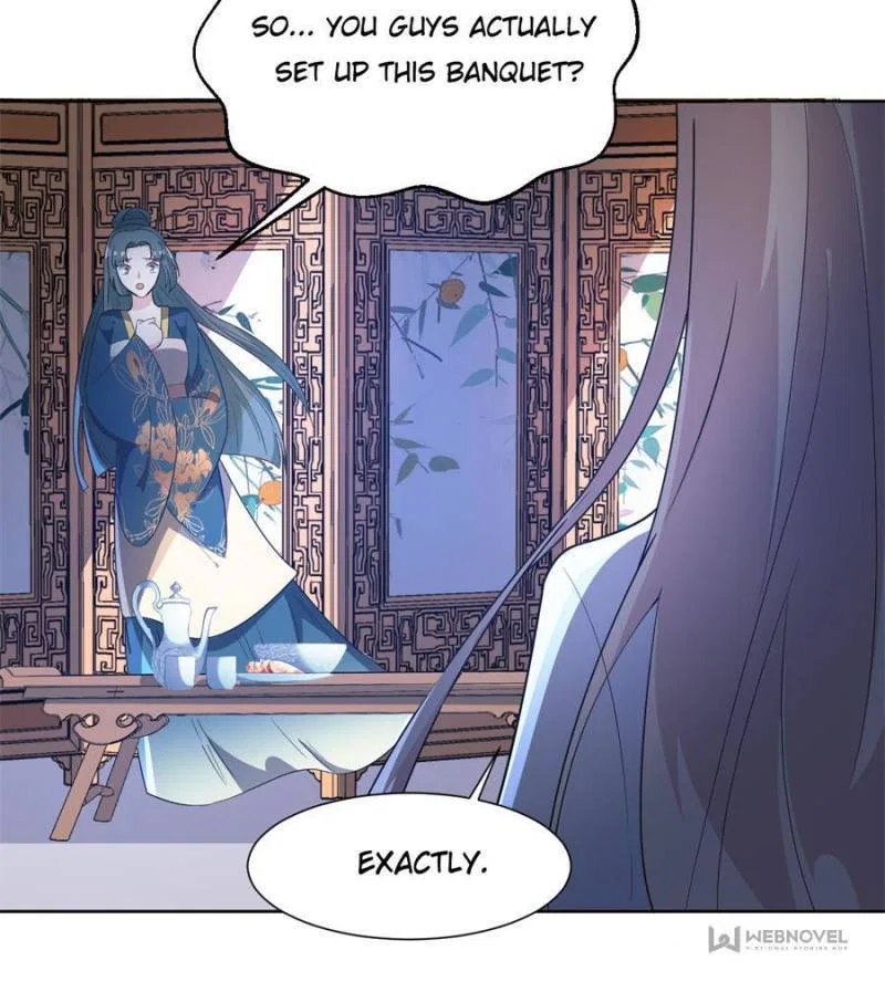 The Prince Regent’s Concubines Chapter 179 – Page 12
