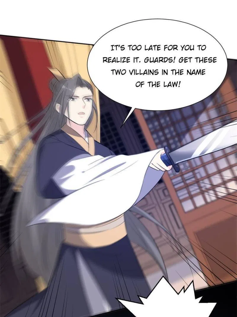 The Prince Regent’s Concubines Chapter 179 – Page 13