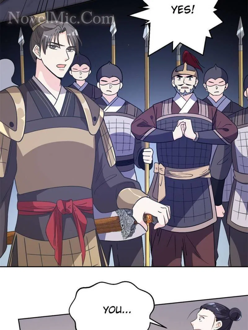 The Prince Regent’s Concubines Chapter 179 – Page 14