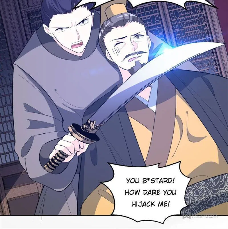 The Prince Regent’s Concubines Chapter 179 – Page 16