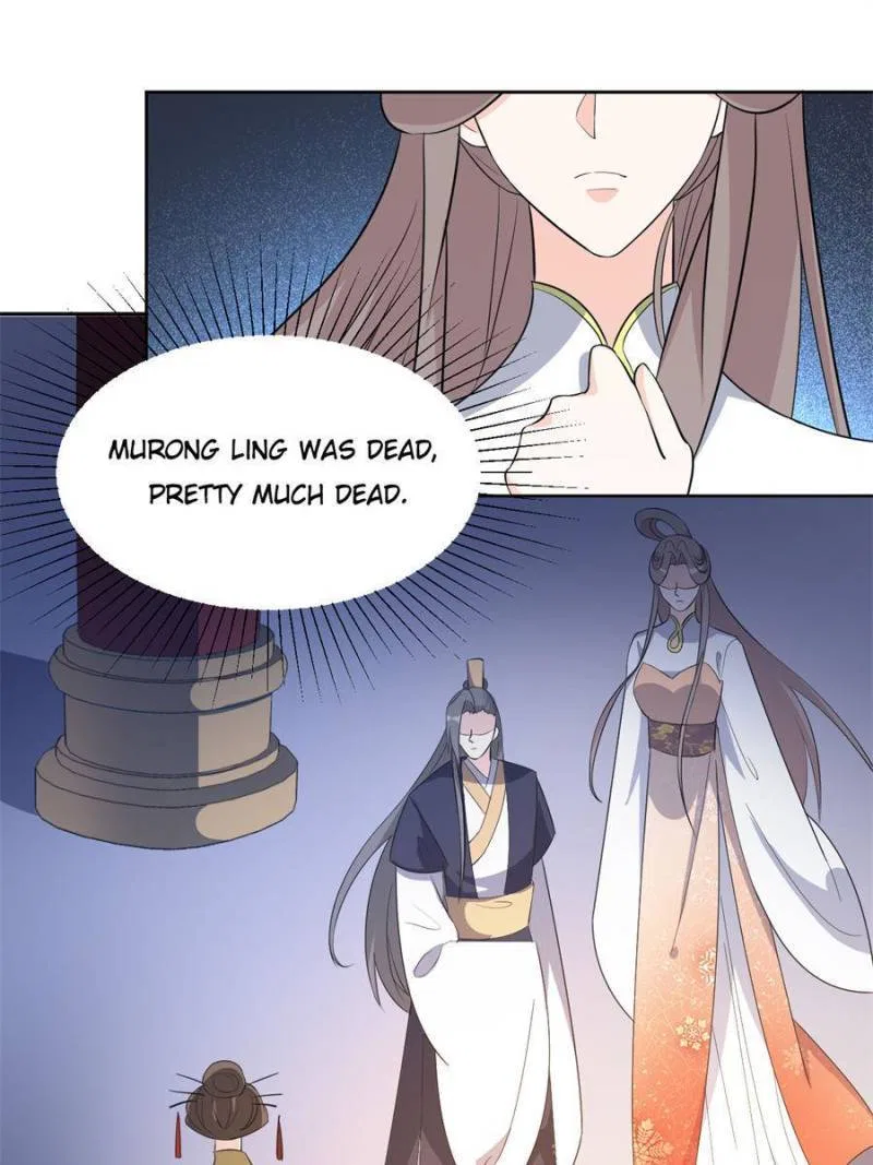 The Prince Regent’s Concubines Chapter 179 – Page 23