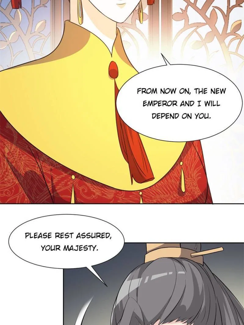 The Prince Regent’s Concubines Chapter 179 – Page 25
