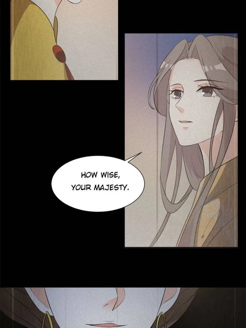 The Prince Regent’s Concubines Chapter 179 – Page 30