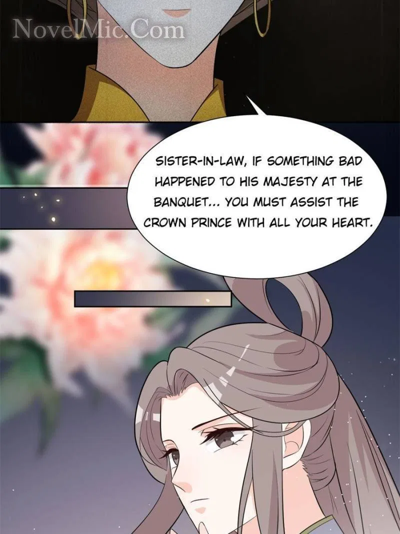 The Prince Regent’s Concubines Chapter 179 – Page 31