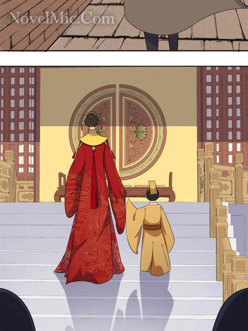 The Prince Regent’s Concubines Chapter 179 – Page 34