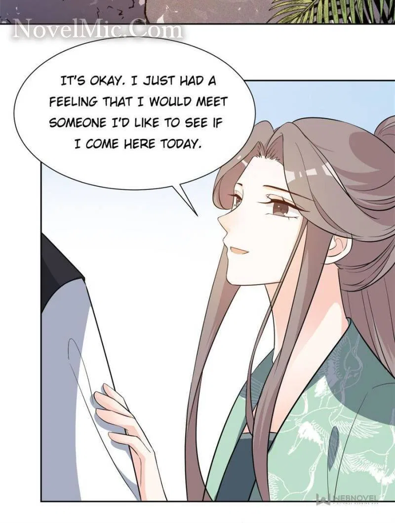The Prince Regent’s Concubines Chapter 179 – Page 37