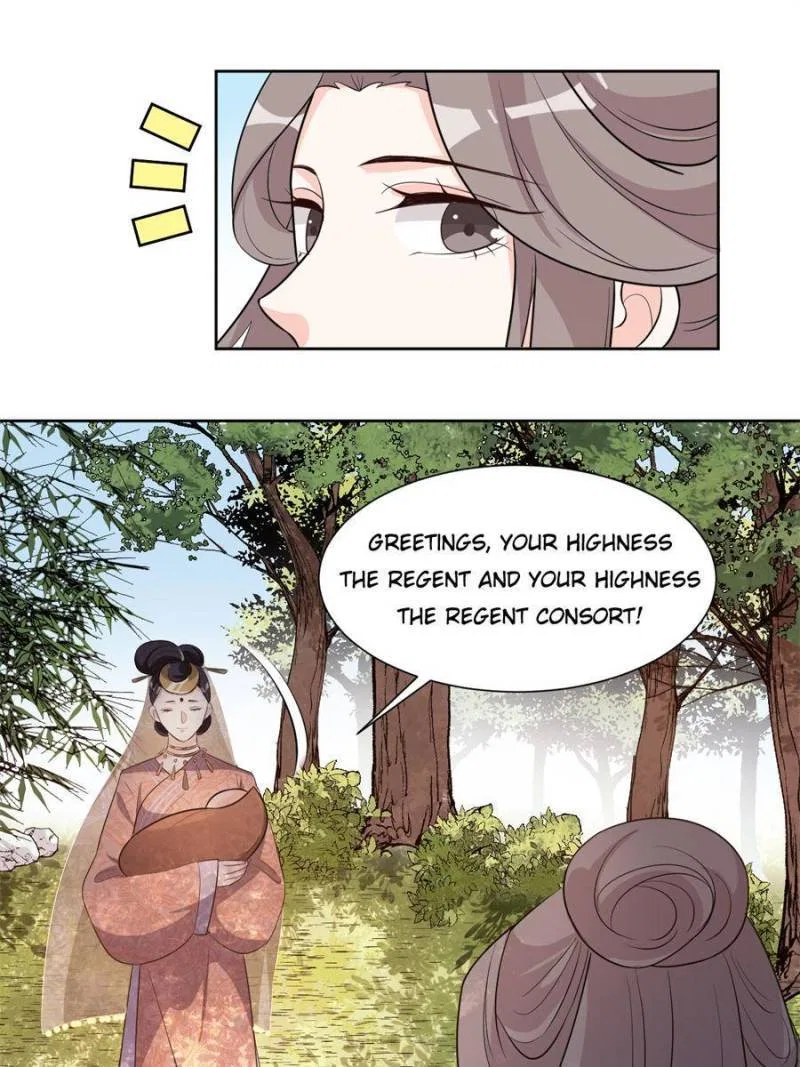 The Prince Regent’s Concubines Chapter 179 – Page 38