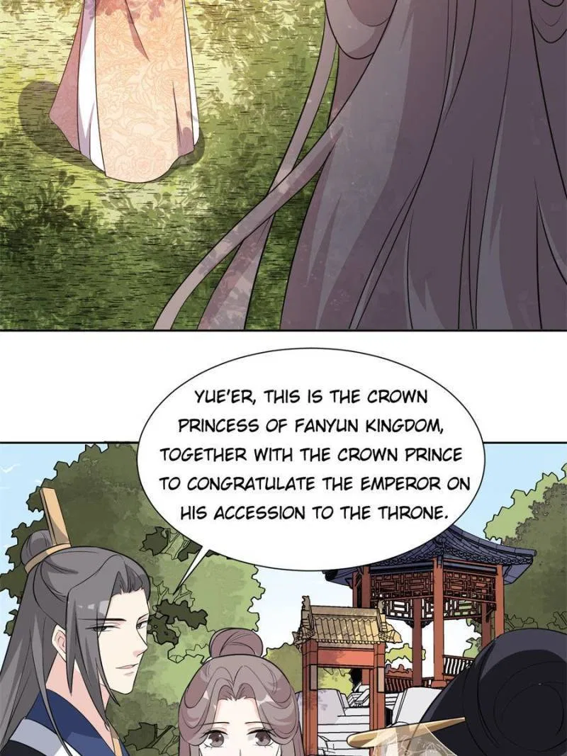 The Prince Regent’s Concubines Chapter 179 – Page 39