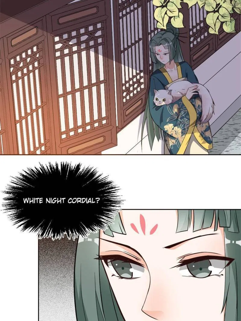 The Prince Regent’s Concubines Chapter 178 – Page 6