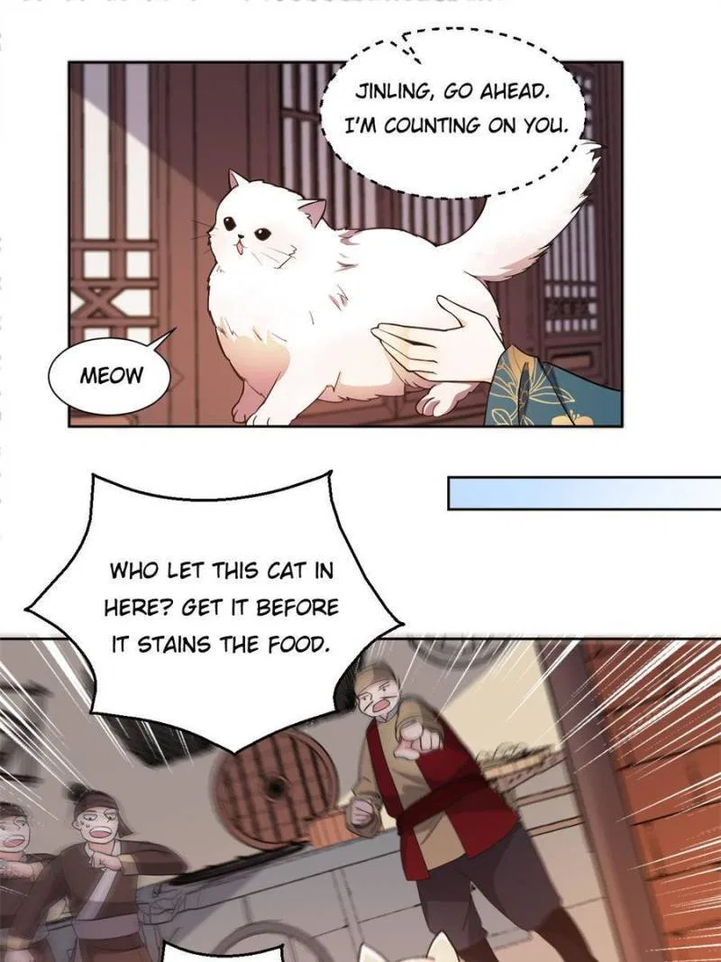 The Prince Regent’s Concubines Chapter 178 – Page 8
