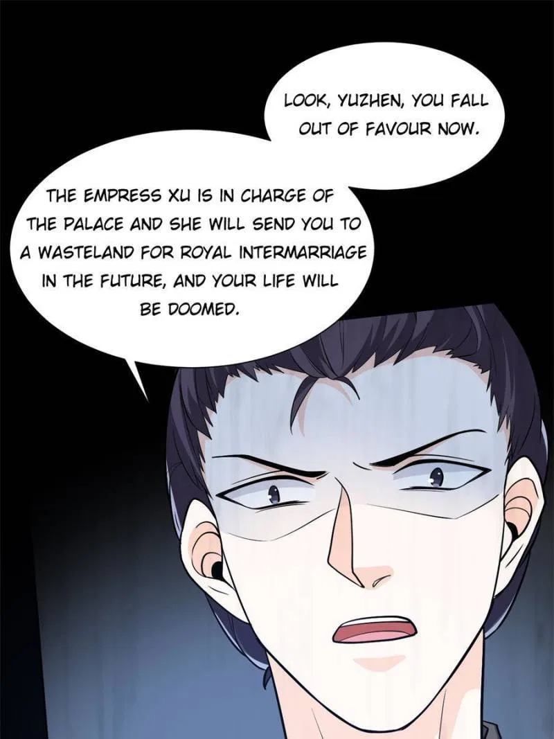 The Prince Regent’s Concubines Chapter 178 – Page 12
