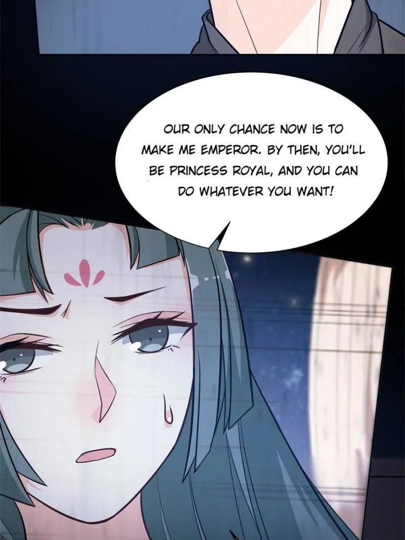 The Prince Regent’s Concubines Chapter 178 – Page 13
