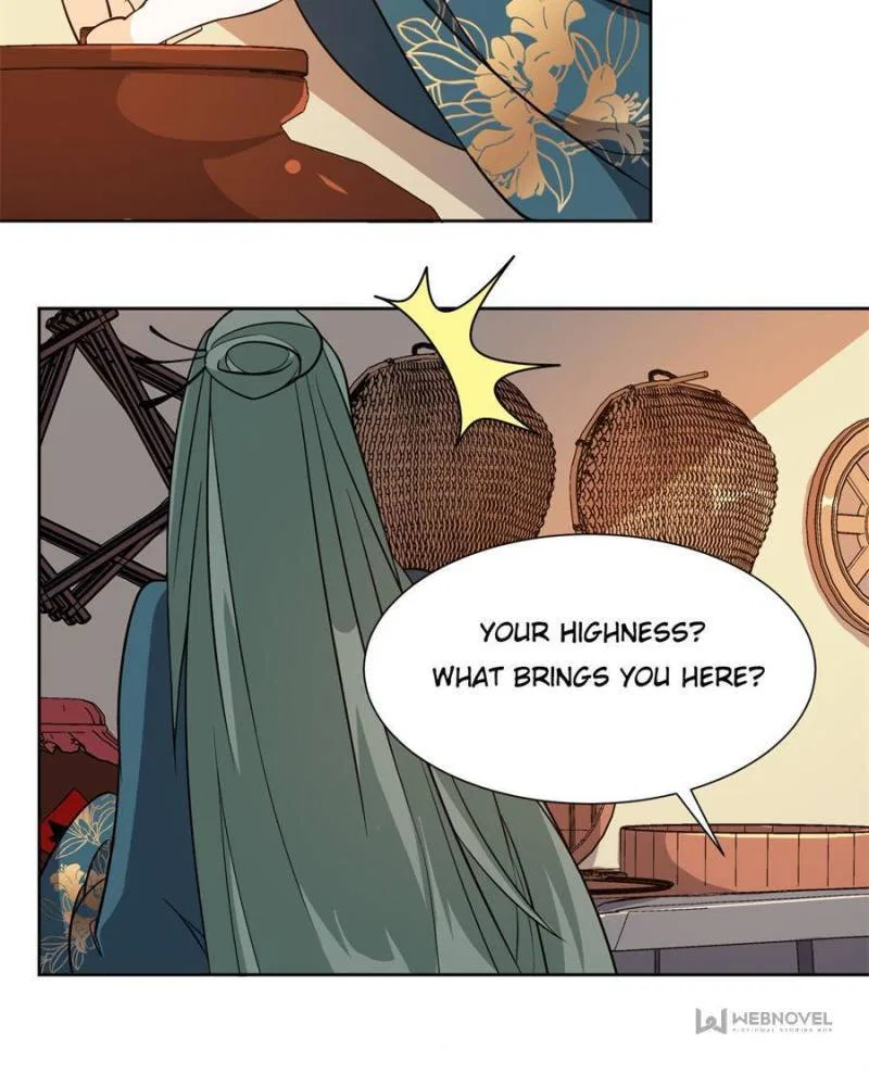 The Prince Regent’s Concubines Chapter 178 – Page 16