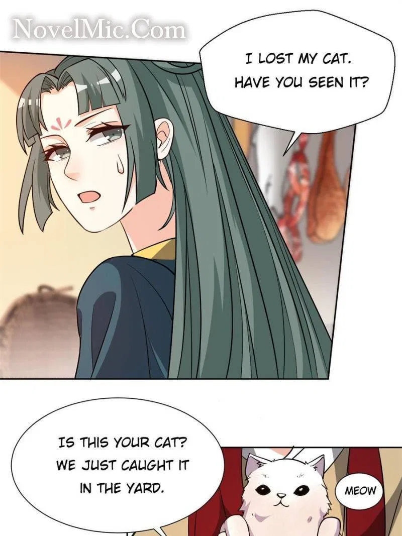 The Prince Regent’s Concubines Chapter 178 – Page 17