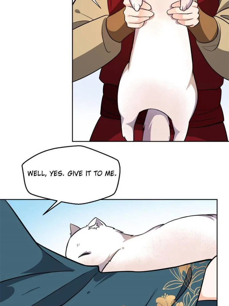 The Prince Regent’s Concubines Chapter 178 – Page 18