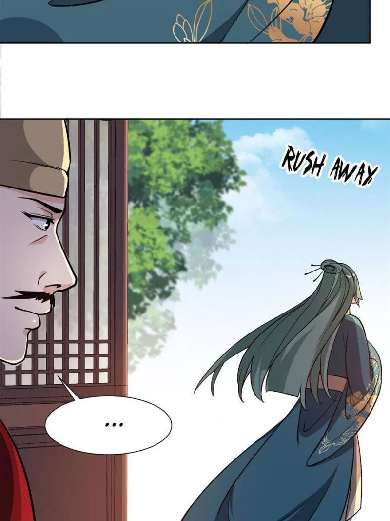The Prince Regent’s Concubines Chapter 178 – Page 19