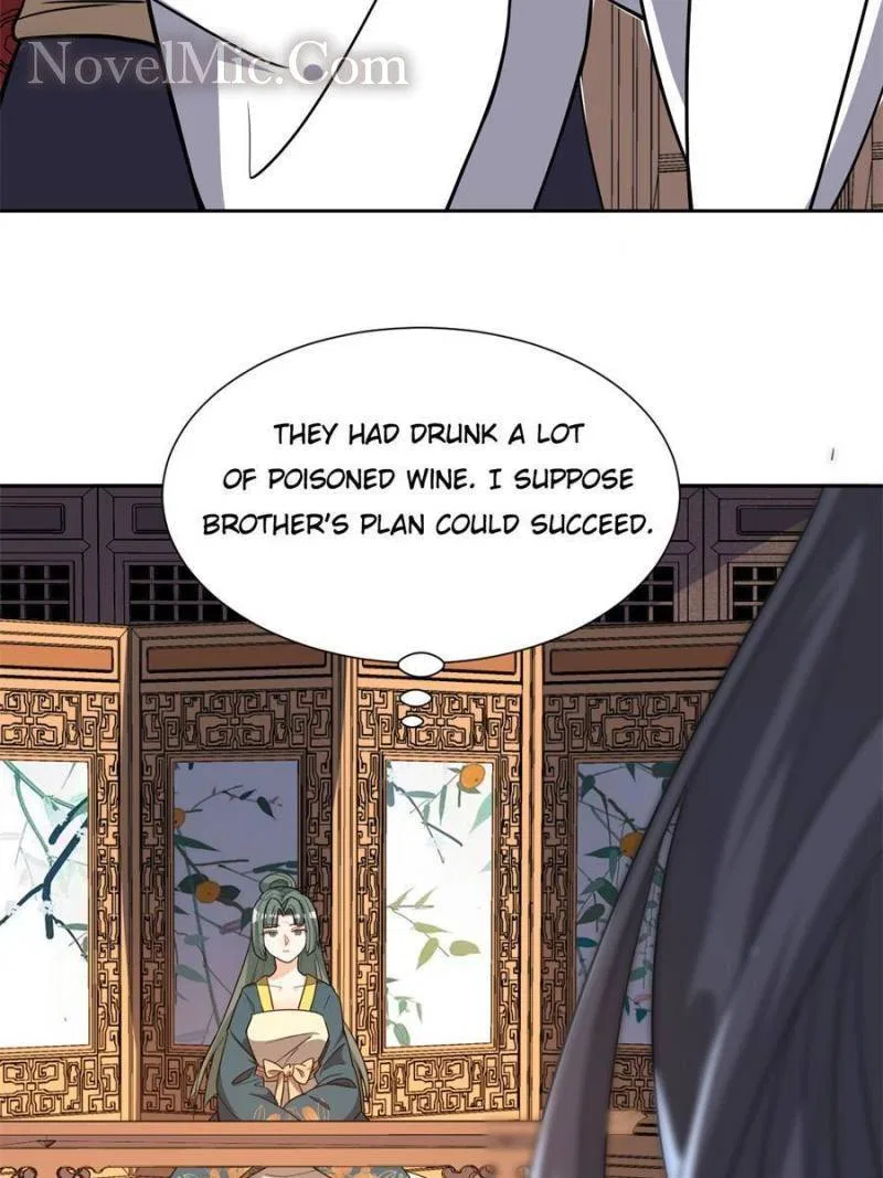 The Prince Regent’s Concubines Chapter 178 – Page 24