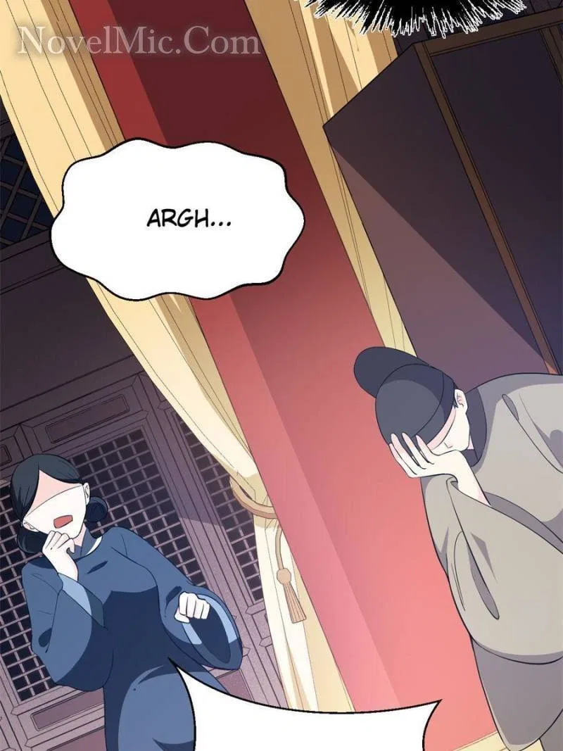 The Prince Regent’s Concubines Chapter 178 – Page 27